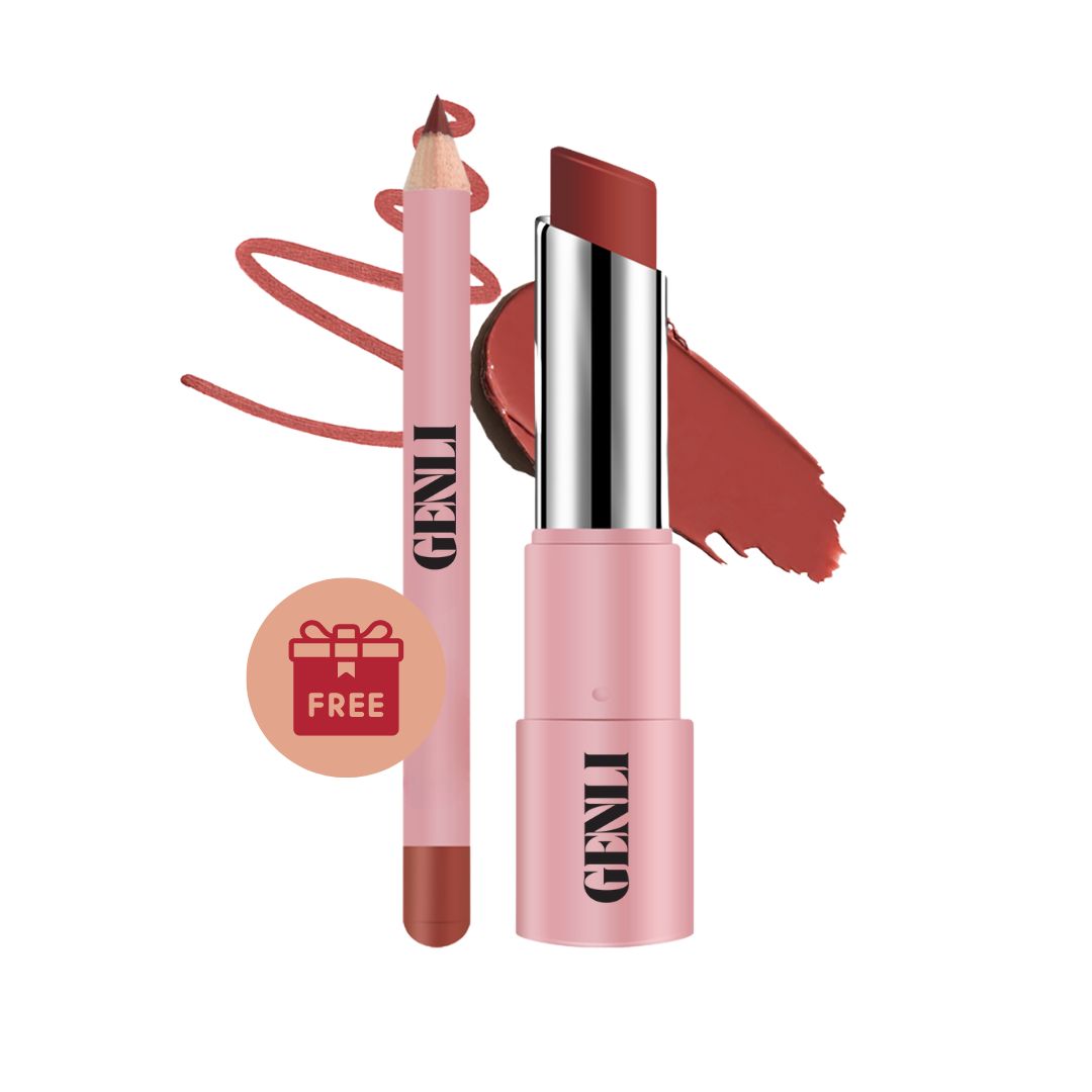 Lifter Glaze Oil Balm + Free Lip Liner