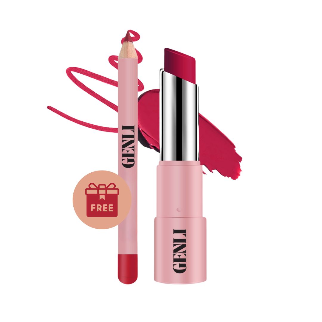 Lifter Glaze Oil Balm + Free Lip Liner