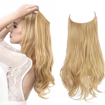 Halo Hair Extension Set