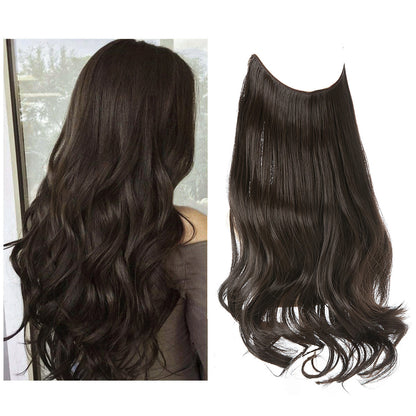 Halo Hair Extension Set