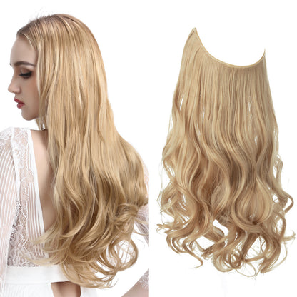 Halo Hair Extension Set